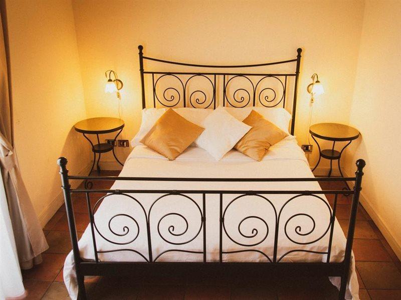 Antica Dimora Caruso Bed & Breakfast Catania Exterior photo