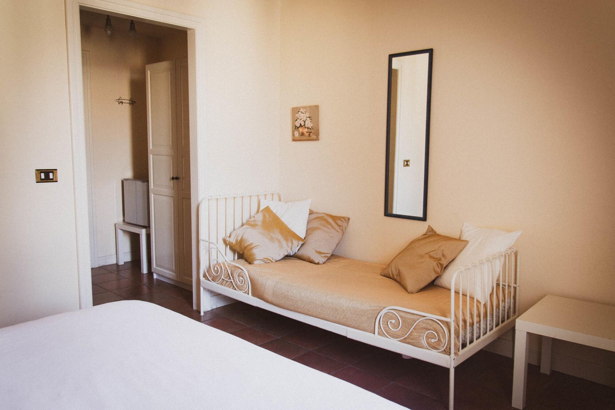 Antica Dimora Caruso Bed & Breakfast Catania Exterior photo