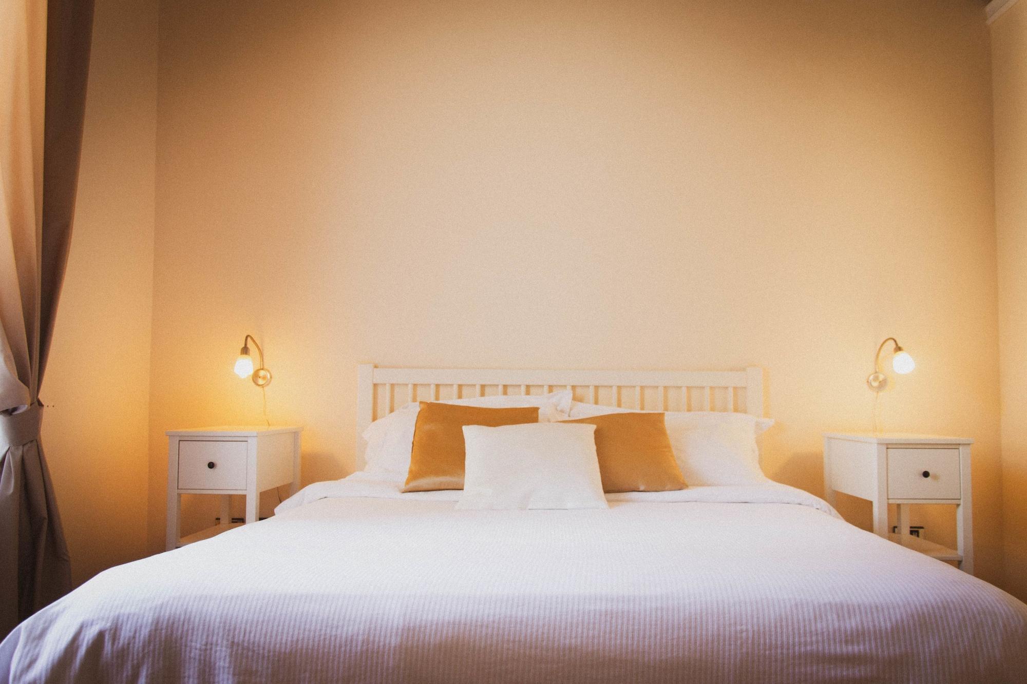 Antica Dimora Caruso Bed & Breakfast Catania Exterior photo