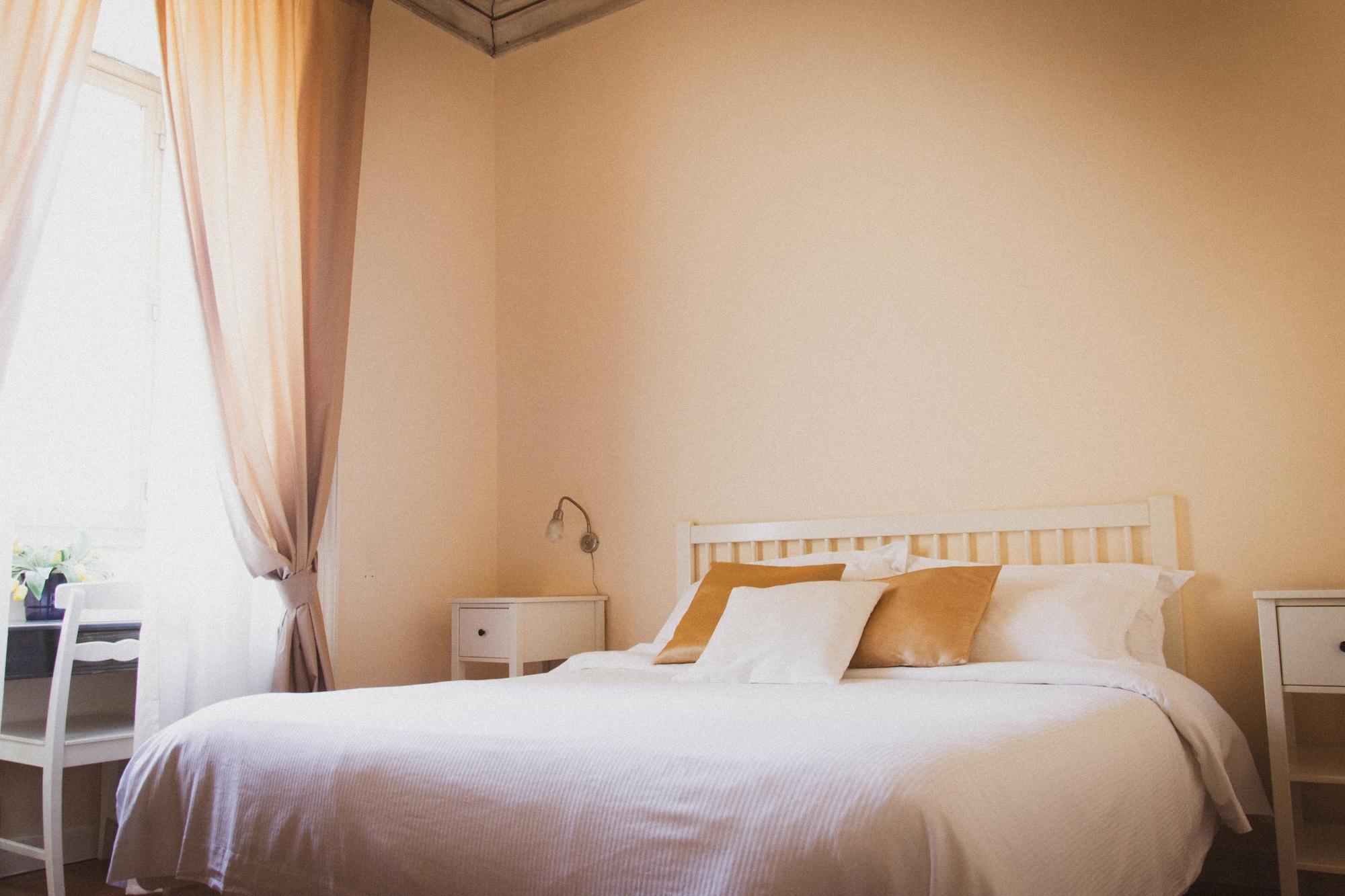 Antica Dimora Caruso Bed & Breakfast Catania Exterior photo