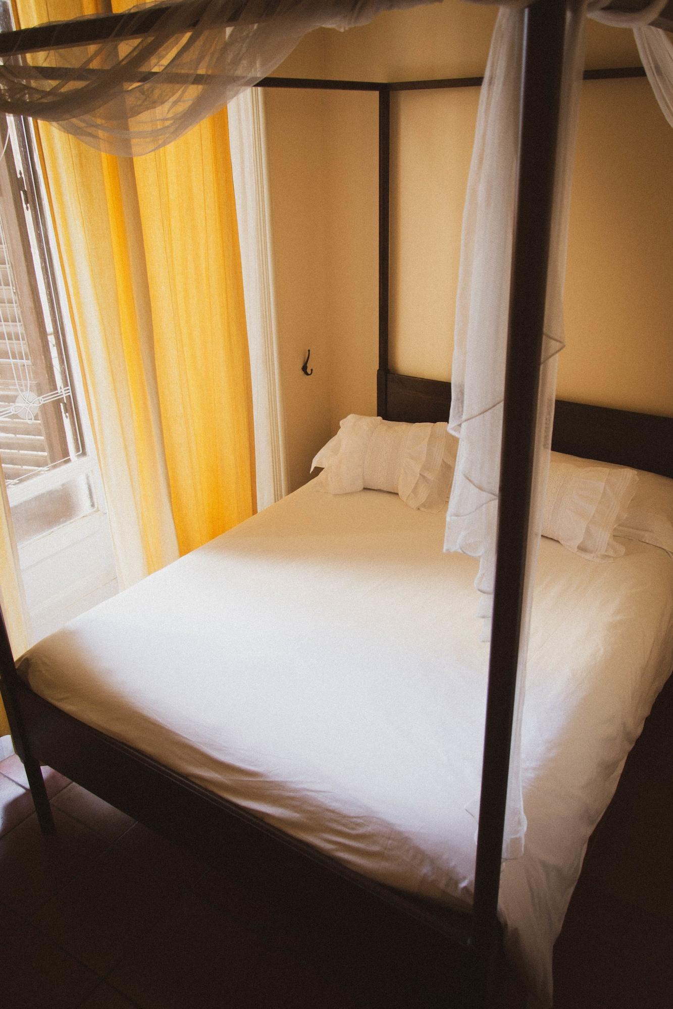 Antica Dimora Caruso Bed & Breakfast Catania Exterior photo