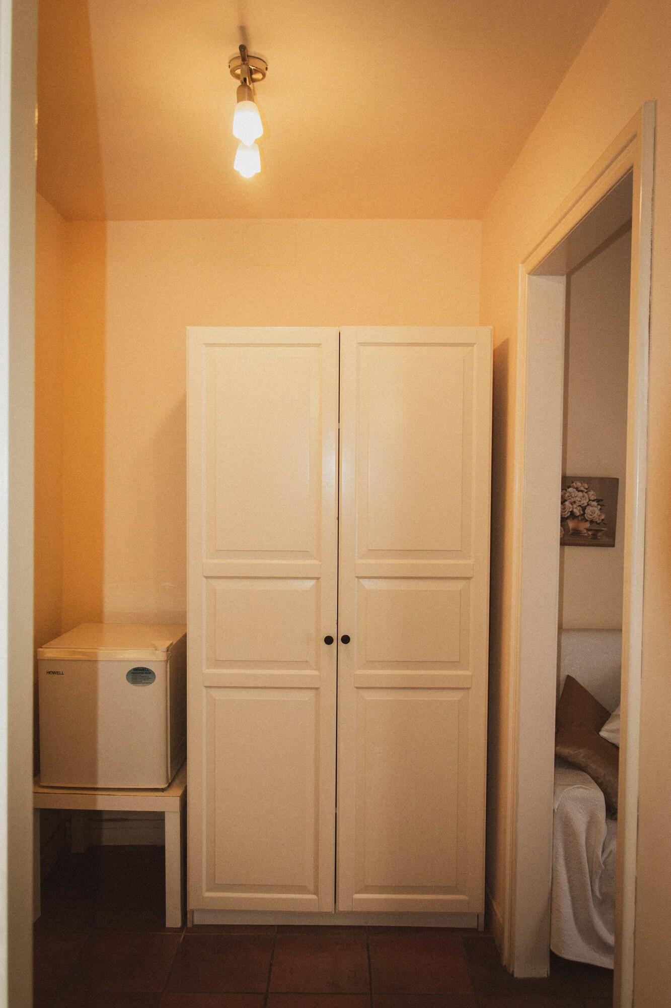 Antica Dimora Caruso Bed & Breakfast Catania Exterior photo