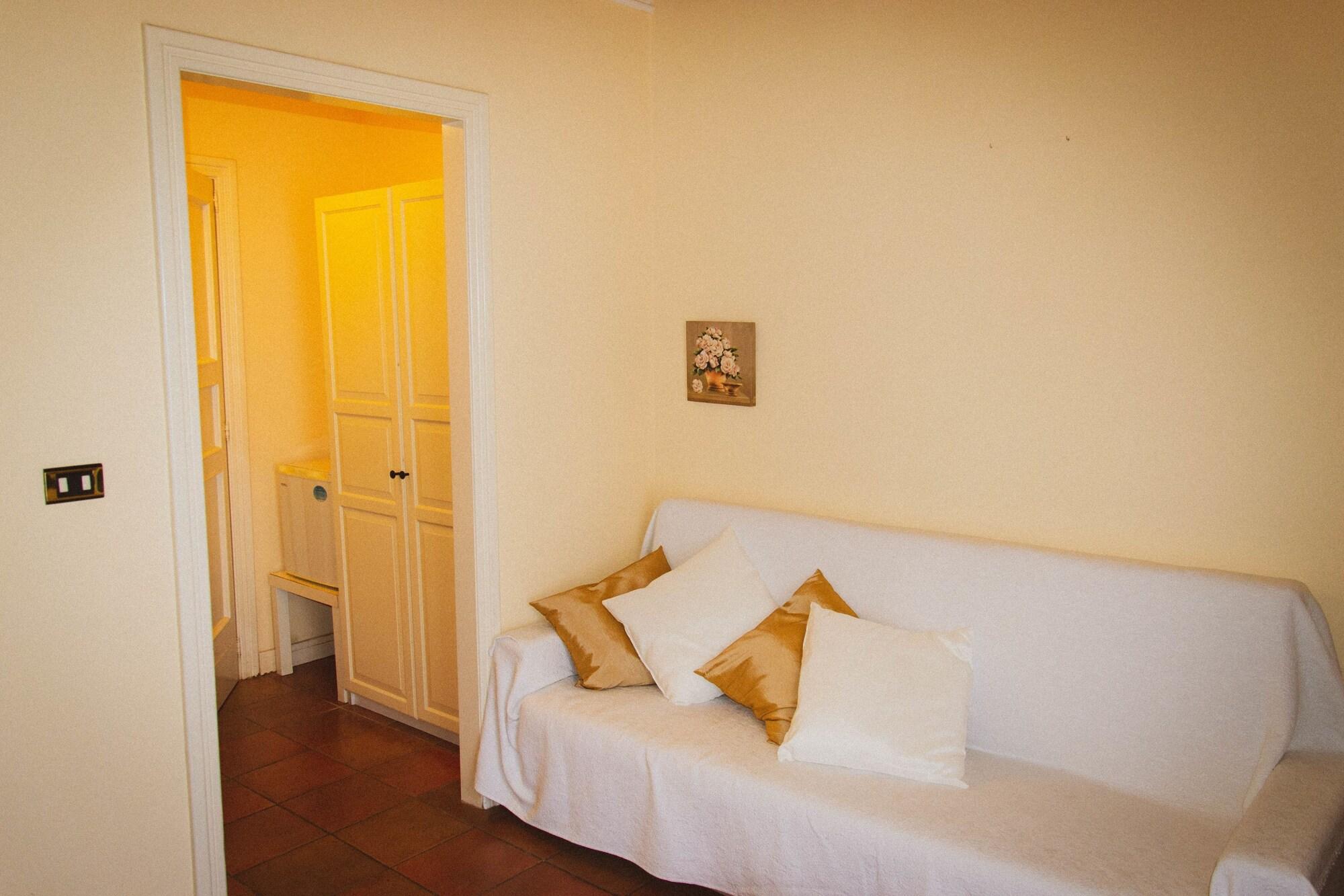 Antica Dimora Caruso Bed & Breakfast Catania Exterior photo