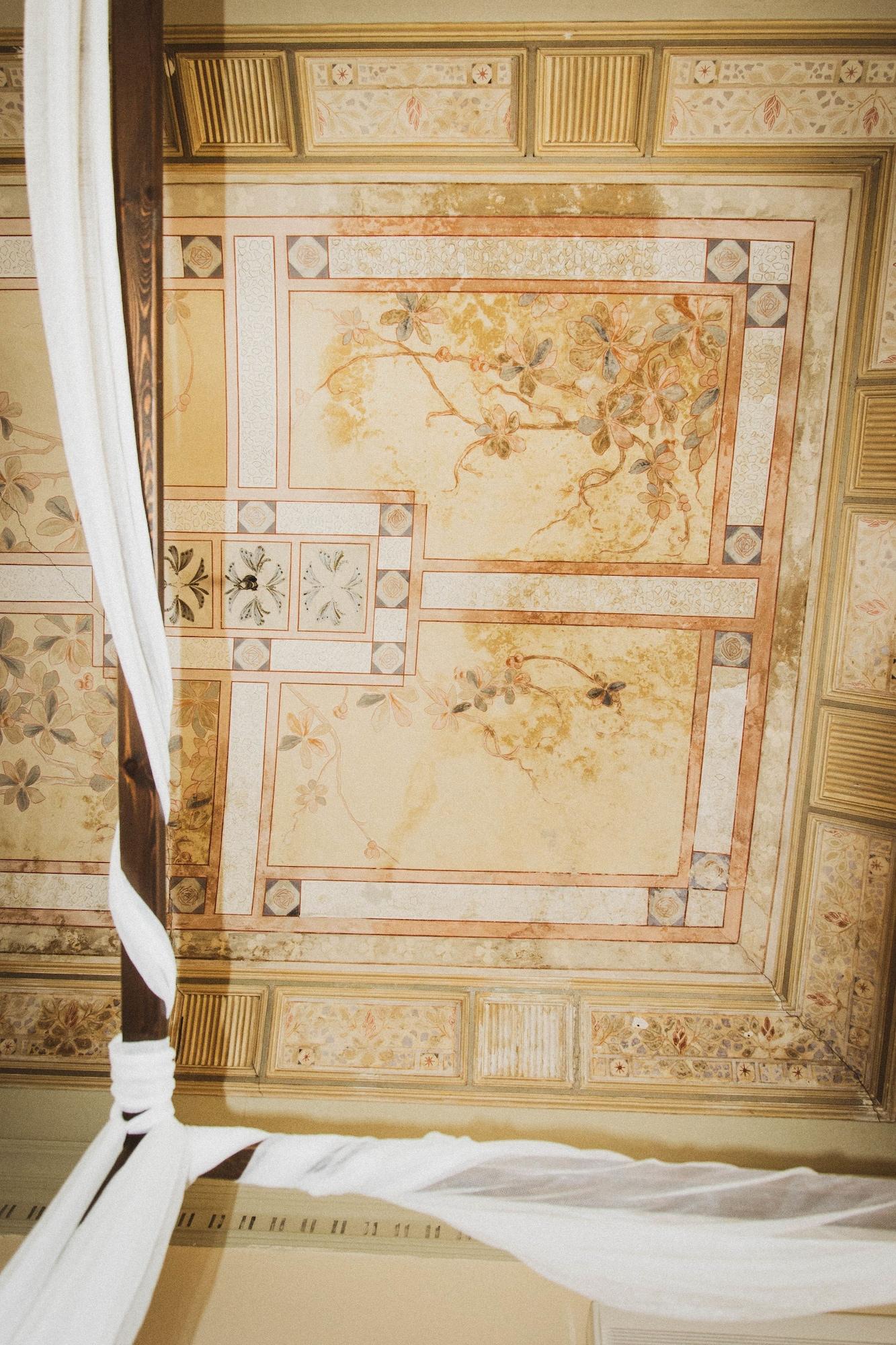 Antica Dimora Caruso Bed & Breakfast Catania Exterior photo