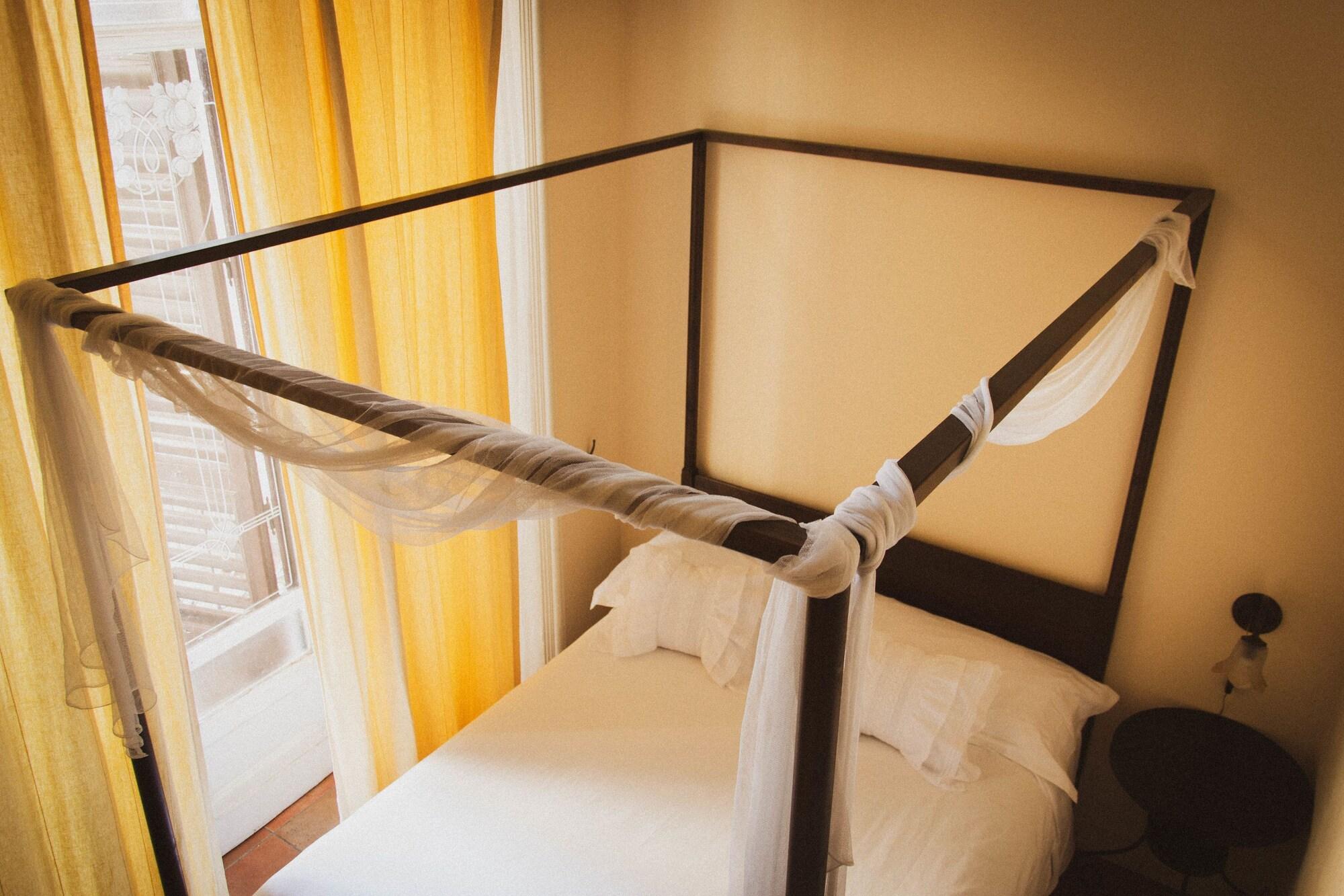 Antica Dimora Caruso Bed & Breakfast Catania Exterior photo