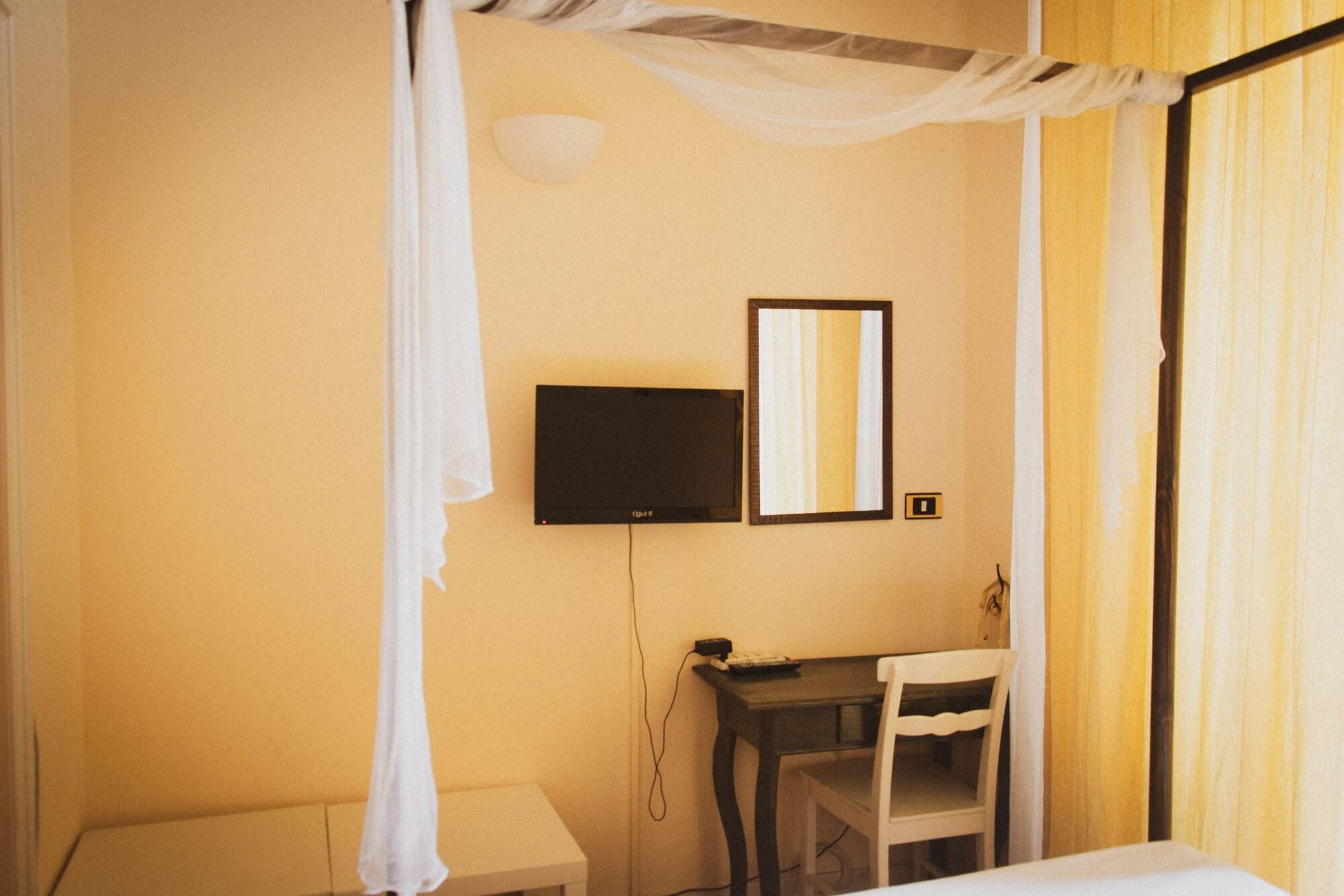 Antica Dimora Caruso Bed & Breakfast Catania Exterior photo