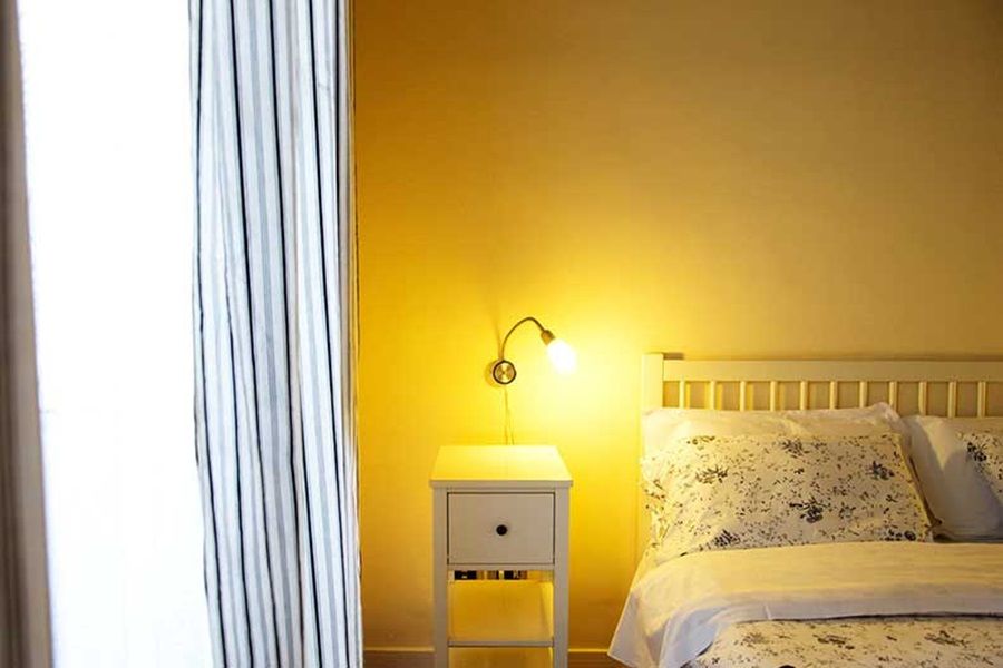 Antica Dimora Caruso Bed & Breakfast Catania Exterior photo