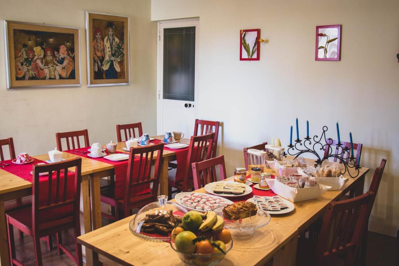Antica Dimora Caruso Bed & Breakfast Catania Exterior photo