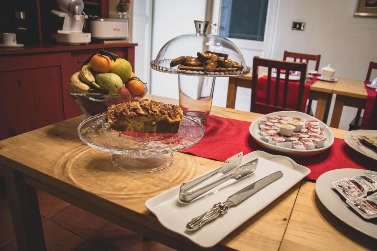 Antica Dimora Caruso Bed & Breakfast Catania Exterior photo