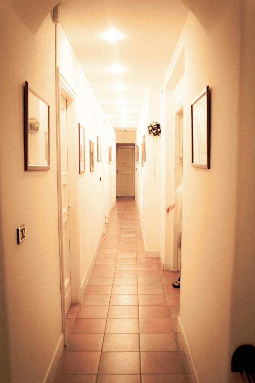 Antica Dimora Caruso Bed & Breakfast Catania Exterior photo