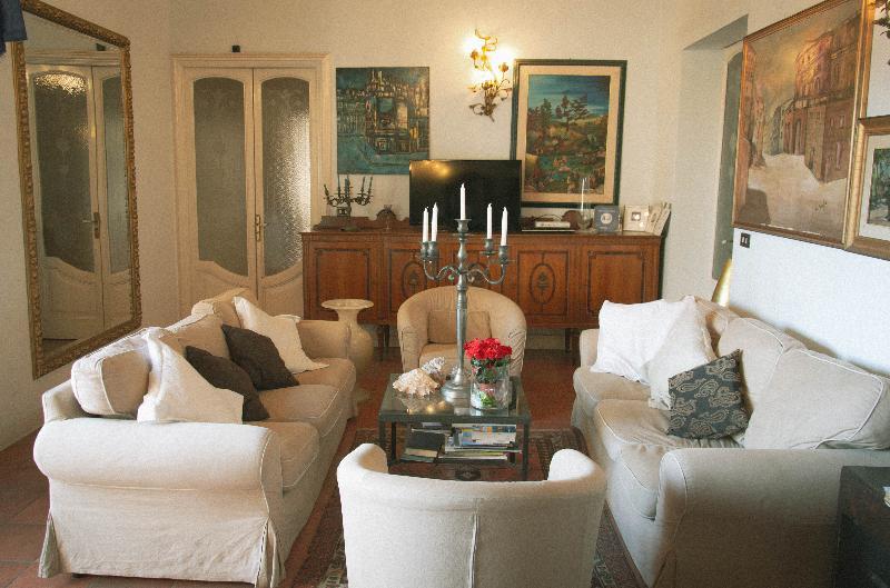 Antica Dimora Caruso Bed & Breakfast Catania Exterior photo