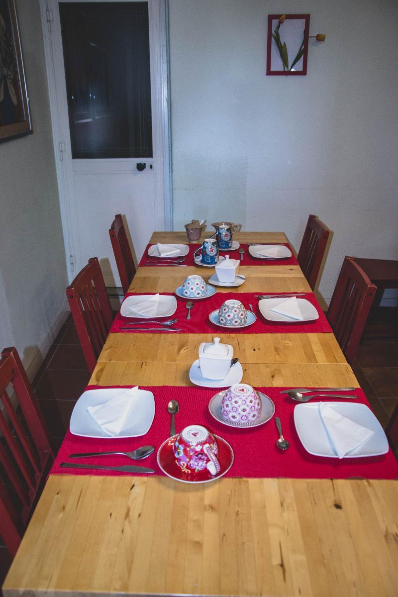 Antica Dimora Caruso Bed & Breakfast Catania Exterior photo