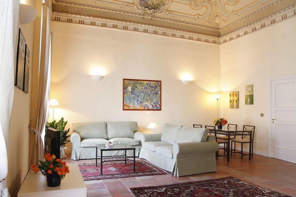 Antica Dimora Caruso Bed & Breakfast Catania Exterior photo