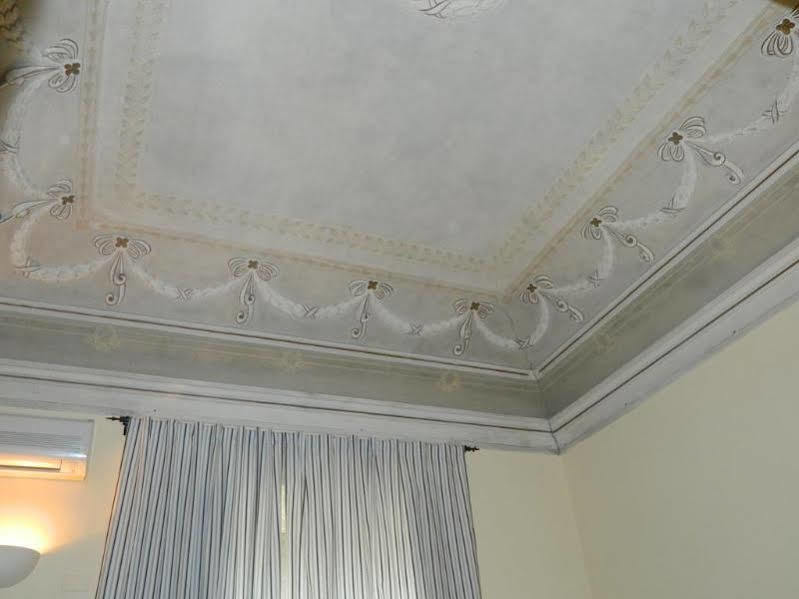Antica Dimora Caruso Bed & Breakfast Catania Exterior photo