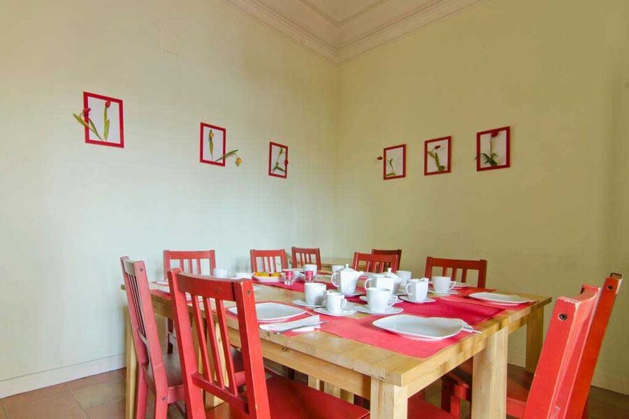 Antica Dimora Caruso Bed & Breakfast Catania Exterior photo